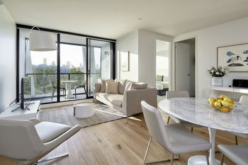 381 Cremorne - Accommodation Directory 34