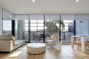 381 Cremorne - Accommodation Directory 37
