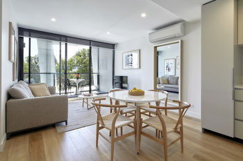 381 Cremorne - Accommodation Directory 38