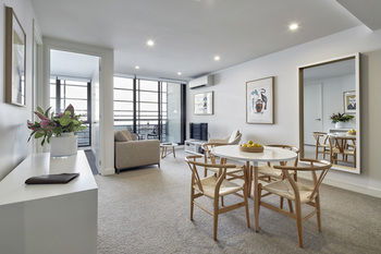 381 Cremorne - Accommodation Directory 42