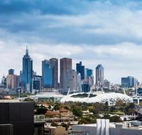 District South Yarra - Accommodation Directory