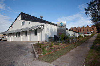 Grand Hotel Wyong - Accommodation Directory 3
