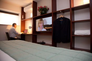 Grand Hotel Wyong - Accommodation Directory 5
