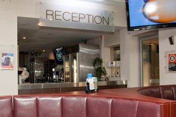 Grand Hotel Wyong - Accommodation Directory 12