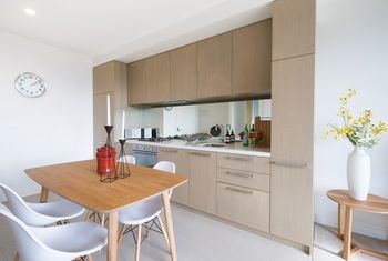 Apartment2c - Georgia - Accommodation Directory 8