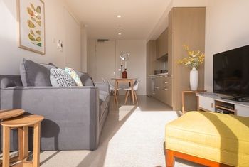 Apartment2c - Georgia - Accommodation Directory 10