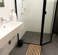 Apartment2c - Old Hat Factory - Accommodation Directory