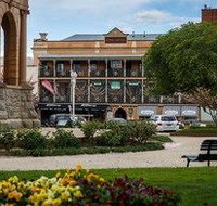 Bathurst Royal Apartments - Accommodation Directory