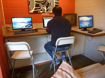 Billabong Gardens - Hostel - Accommodation Directory 2