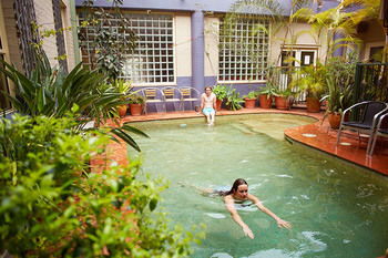 Billabong Gardens - Hostel - Accommodation Directory 14