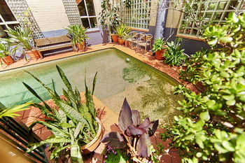 Billabong Gardens - Hostel - Accommodation Directory 15