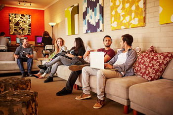 Billabong Gardens - Hostel - Accommodation Directory 17