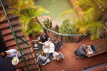 Billabong Gardens - Hostel - Accommodation Directory 22