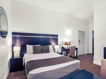 Mercure Maitland Monte Pio - Accommodation Directory 3