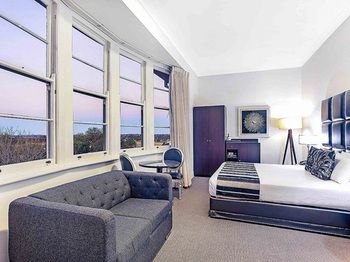 Mercure Maitland Monte Pio - Accommodation Directory 4
