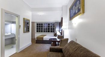 Mercure Maitland Monte Pio - Accommodation Directory 5