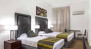 Mercure Maitland Monte Pio - Accommodation Directory 6