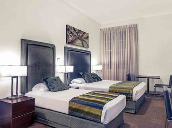 Mercure Maitland Monte Pio - Accommodation Directory 7