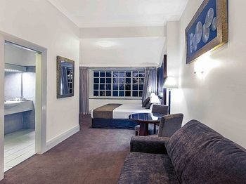 Mercure Maitland Monte Pio - Accommodation Directory 8