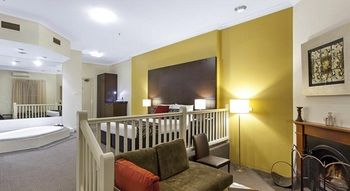 Mercure Maitland Monte Pio - Accommodation Directory 10