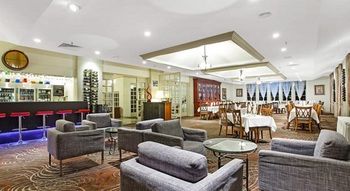 Mercure Maitland Monte Pio - Accommodation Directory 11