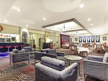 Mercure Maitland Monte Pio - Accommodation Directory 12