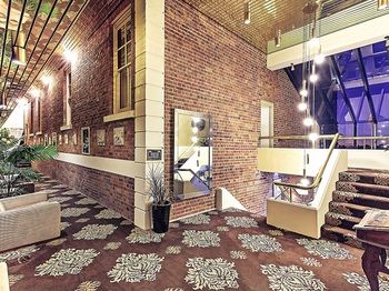 Mercure Maitland Monte Pio - Accommodation Directory 16