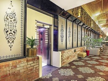 Mercure Maitland Monte Pio - Accommodation Directory 17