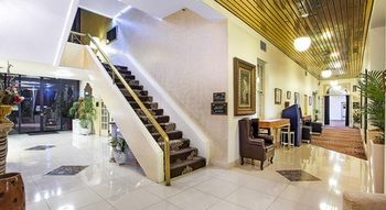 Mercure Maitland Monte Pio - Accommodation Directory 19