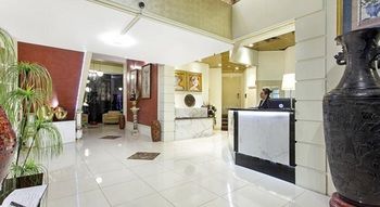 Mercure Maitland Monte Pio - Accommodation Directory 20