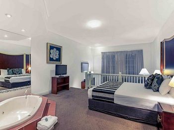 Mercure Maitland Monte Pio - Accommodation Directory 21