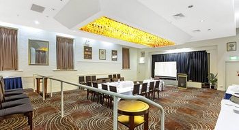 Mercure Maitland Monte Pio - Accommodation Directory 23