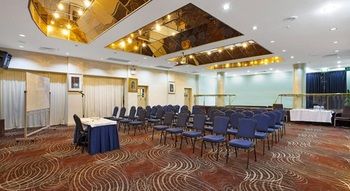 Mercure Maitland Monte Pio - Accommodation Directory 24