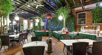 Mercure Maitland Monte Pio - Accommodation Directory 25