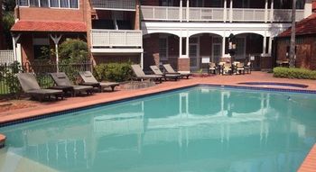 Mercure Maitland Monte Pio - Accommodation Directory 26