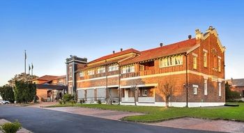 Mercure Maitland Monte Pio - Accommodation Directory 27