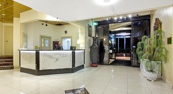 Mercure Maitland Monte Pio - Accommodation Directory 28
