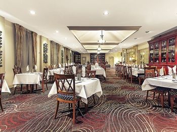 Mercure Maitland Monte Pio - Accommodation Directory 31