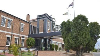 Mercure Maitland Monte Pio - Accommodation Directory 35