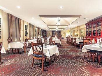 Mercure Maitland Monte Pio - Accommodation Directory 37