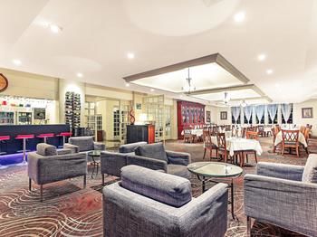 Mercure Maitland Monte Pio - Accommodation Directory 40