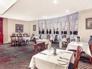 Mercure Maitland Monte Pio - Accommodation Directory 41