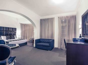 Mercure Maitland Monte Pio - Accommodation Directory 42