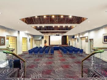 Mercure Maitland Monte Pio - Accommodation Directory 43