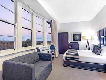 Mercure Maitland Monte Pio - Accommodation Directory 44