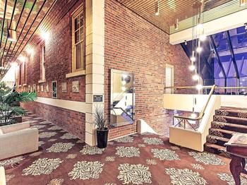 Mercure Maitland Monte Pio - Accommodation Directory 45