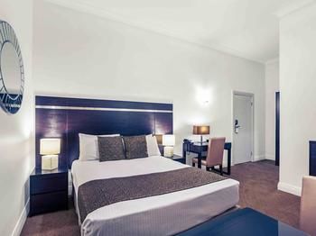 Mercure Maitland Monte Pio - Accommodation Directory 46
