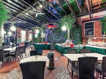 Mercure Maitland Monte Pio - Accommodation Directory 47