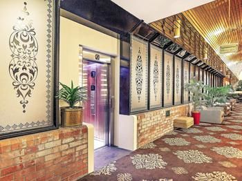 Mercure Maitland Monte Pio - Accommodation Directory 48