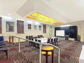 Mercure Maitland Monte Pio - Accommodation Directory 49